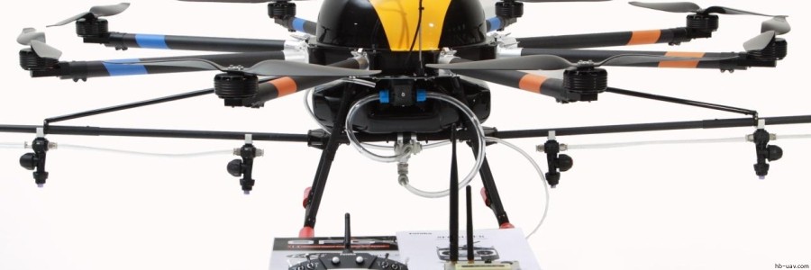 無人機產業分析:市場趨勢和增長預測